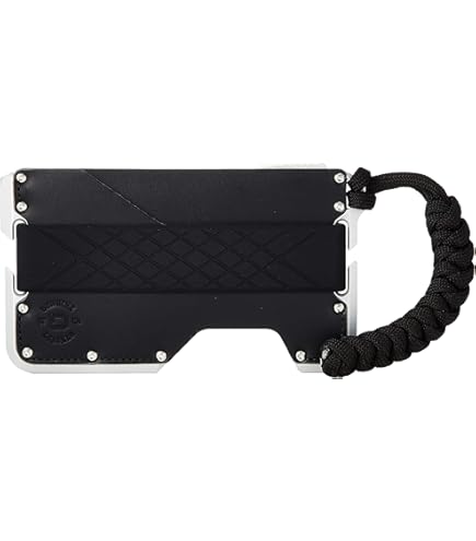 Amazon | Dango タクティカルウォレット – RFIDブロッキングカード